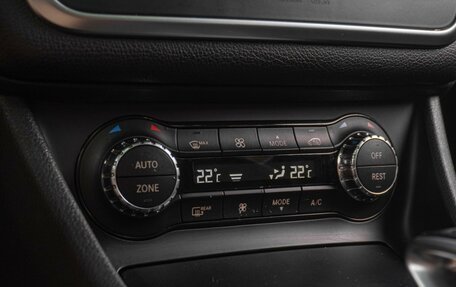 Mercedes-Benz CLA AMG, 2015 год, 2 675 000 рублей, 24 фотография