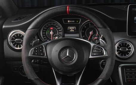 Mercedes-Benz CLA AMG, 2015 год, 2 675 000 рублей, 32 фотография