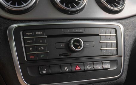 Mercedes-Benz CLA AMG, 2015 год, 2 675 000 рублей, 23 фотография