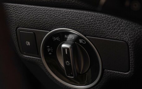 Mercedes-Benz CLA AMG, 2015 год, 2 675 000 рублей, 29 фотография
