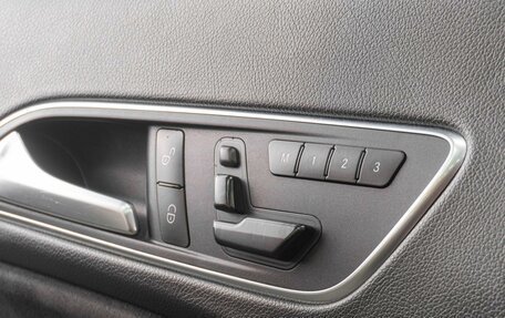 Mercedes-Benz CLA AMG, 2015 год, 2 675 000 рублей, 30 фотография
