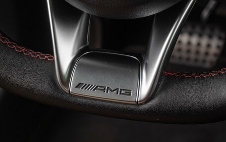 Mercedes-Benz CLA AMG, 2015 год, 2 675 000 рублей, 27 фотография