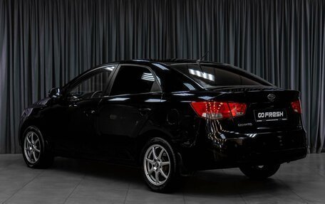 KIA Cerato III, 2010 год, 849 000 рублей, 2 фотография
