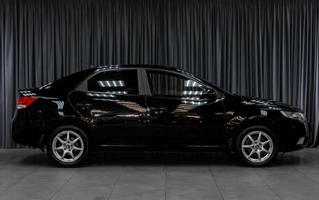 KIA Cerato III, 2010 год, 849 000 рублей, 5 фотография