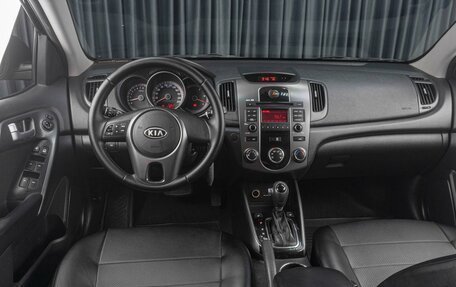 KIA Cerato III, 2010 год, 849 000 рублей, 6 фотография