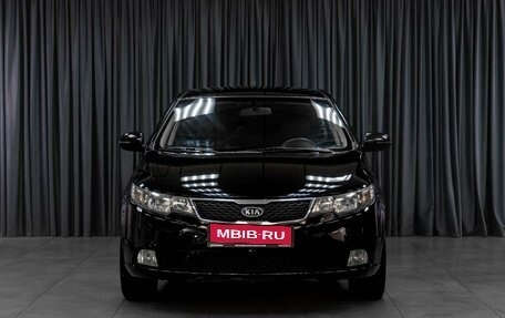 KIA Cerato III, 2010 год, 849 000 рублей, 3 фотография