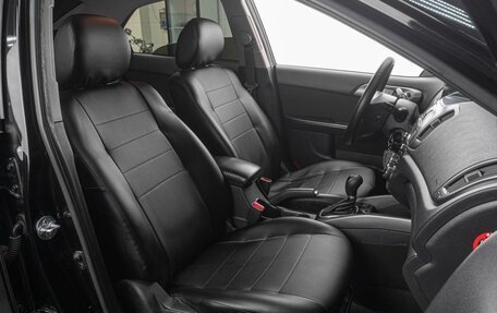 KIA Cerato III, 2010 год, 849 000 рублей, 8 фотография
