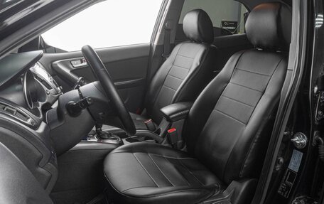 KIA Cerato III, 2010 год, 849 000 рублей, 10 фотография