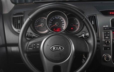KIA Cerato III, 2010 год, 849 000 рублей, 17 фотография