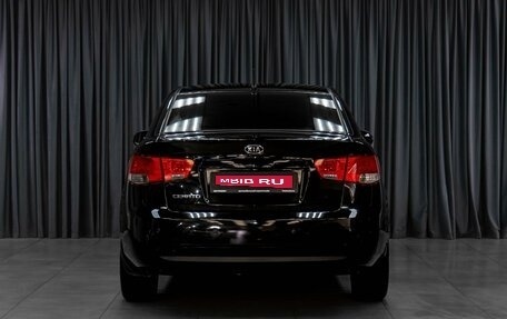 KIA Cerato III, 2010 год, 849 000 рублей, 4 фотография