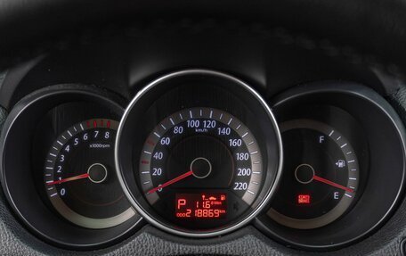 KIA Cerato III, 2010 год, 849 000 рублей, 12 фотография