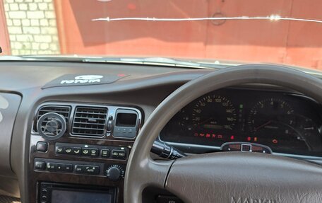Toyota Mark II VIII (X100), 1994 год, 700 000 рублей, 6 фотография