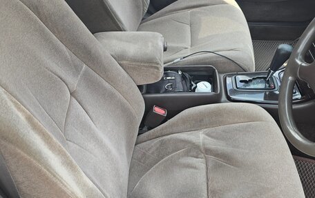 Toyota Mark II VIII (X100), 1994 год, 700 000 рублей, 5 фотография