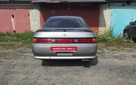 Toyota Mark II VIII (X100), 1994 год, 700 000 рублей, 2 фотография