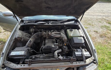 Toyota Mark II VIII (X100), 1994 год, 700 000 рублей, 17 фотография