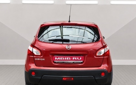 Nissan Qashqai, 2013 год, 990 000 рублей, 3 фотография