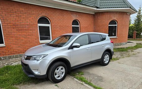 Toyota RAV4, 2013 год, 1 650 000 рублей, 1 фотография