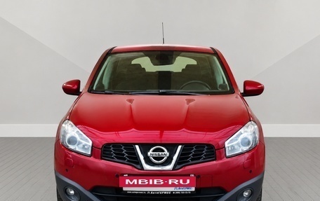 Nissan Qashqai, 2013 год, 990 000 рублей, 2 фотография