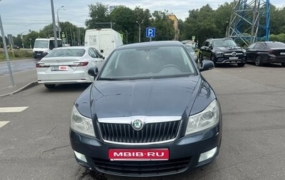 Skoda Octavia, 2010 год, 800 000 рублей, 1 фотография