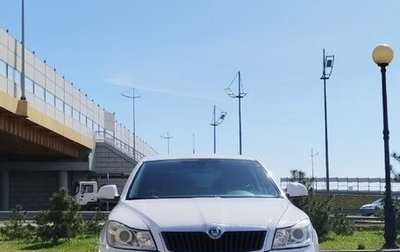 Skoda Octavia, 2012 год, 699 000 рублей, 1 фотография
