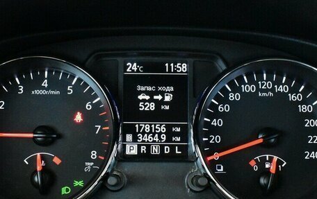 Nissan Qashqai, 2013 год, 990 000 рублей, 6 фотография