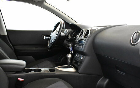 Nissan Qashqai, 2013 год, 990 000 рублей, 11 фотография