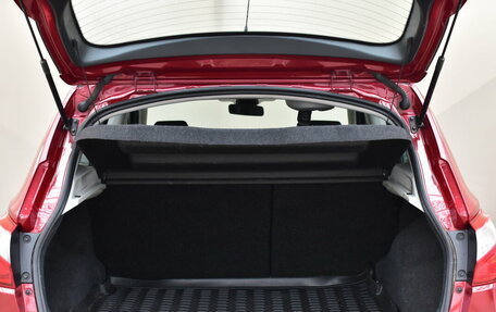 Nissan Qashqai, 2013 год, 990 000 рублей, 13 фотография