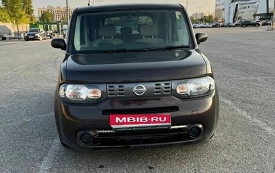 Nissan Cube III, 2015 год, 800 000 рублей, 1 фотография