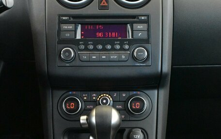 Nissan Qashqai, 2013 год, 990 000 рублей, 7 фотография