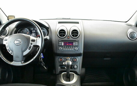Nissan Qashqai, 2013 год, 990 000 рублей, 5 фотография