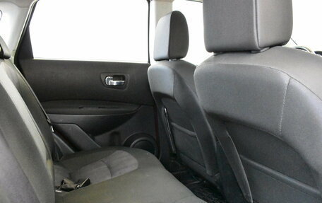 Nissan Qashqai, 2013 год, 990 000 рублей, 12 фотография