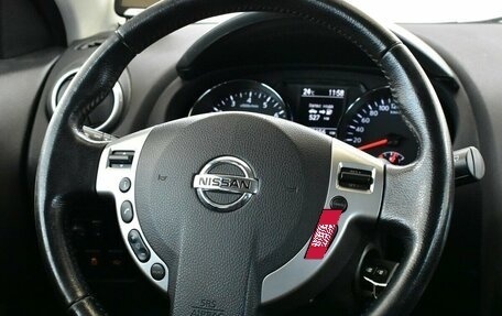 Nissan Qashqai, 2013 год, 990 000 рублей, 8 фотография