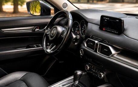Mazda CX-5 II, 2019 год, 2 950 000 рублей, 5 фотография