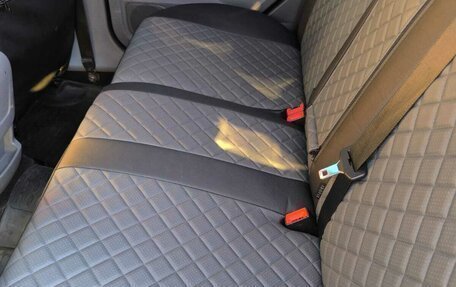 Ford Focus II рестайлинг, 2008 год, 450 000 рублей, 6 фотография