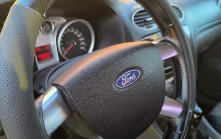 Ford Focus II рестайлинг, 2008 год, 450 000 рублей, 8 фотография