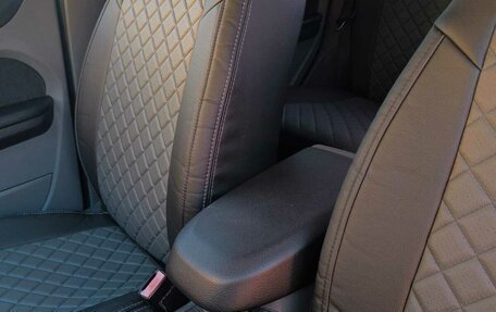 Ford Focus II рестайлинг, 2008 год, 450 000 рублей, 7 фотография