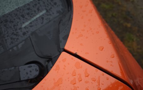 Subaru XV I рестайлинг, 2012 год, 1 300 000 рублей, 12 фотография