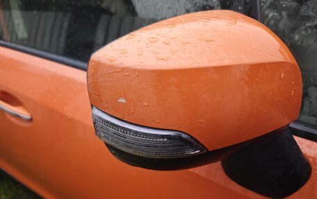 Subaru XV I рестайлинг, 2012 год, 1 300 000 рублей, 14 фотография
