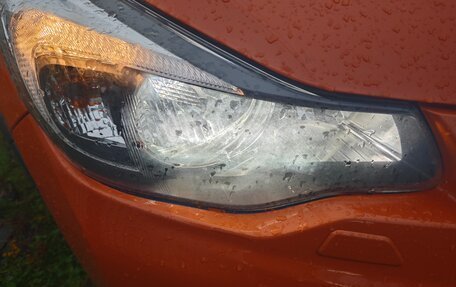 Subaru XV I рестайлинг, 2012 год, 1 300 000 рублей, 15 фотография