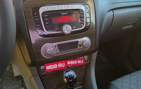 Ford Focus II рестайлинг, 2008 год, 450 000 рублей, 5 фотография