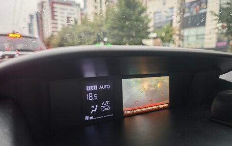 Subaru XV I рестайлинг, 2012 год, 1 300 000 рублей, 24 фотография