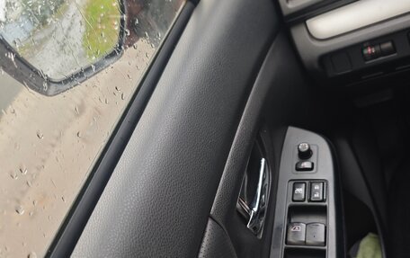 Subaru XV I рестайлинг, 2012 год, 1 300 000 рублей, 29 фотография