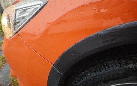 Subaru XV I рестайлинг, 2012 год, 1 300 000 рублей, 19 фотография