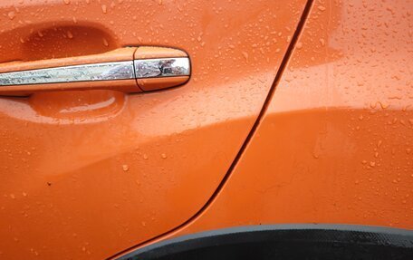 Subaru XV I рестайлинг, 2012 год, 1 300 000 рублей, 18 фотография