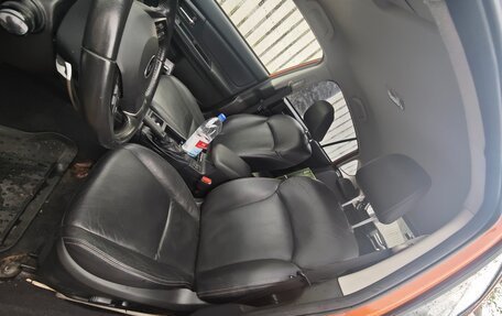 Subaru XV I рестайлинг, 2012 год, 1 300 000 рублей, 21 фотография
