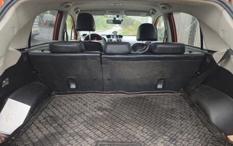 Subaru XV I рестайлинг, 2012 год, 1 300 000 рублей, 39 фотография