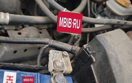 Subaru XV I рестайлинг, 2012 год, 1 300 000 рублей, 37 фотография