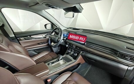 CheryExeed VX, 2022 год, 2 498 000 рублей, 12 фотография