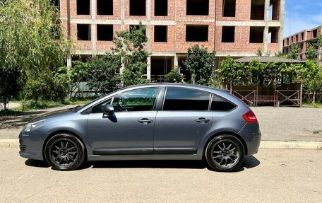Citroen C4 II рестайлинг, 2006 год, 550 000 рублей, 3 фотография