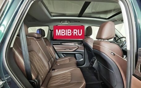 CheryExeed VX, 2022 год, 2 498 000 рублей, 15 фотография